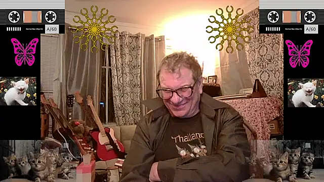 coryassman online show from 11, 1, 2025