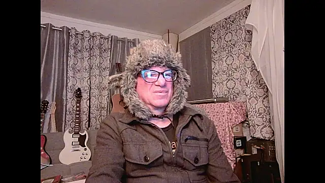 coryassman online show from 16, 1, 2025