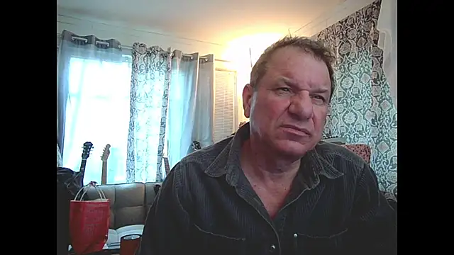 coryassman online show from 25, 1, 2025