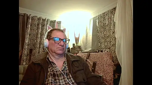 coryassman online show from 1, 2, 2025