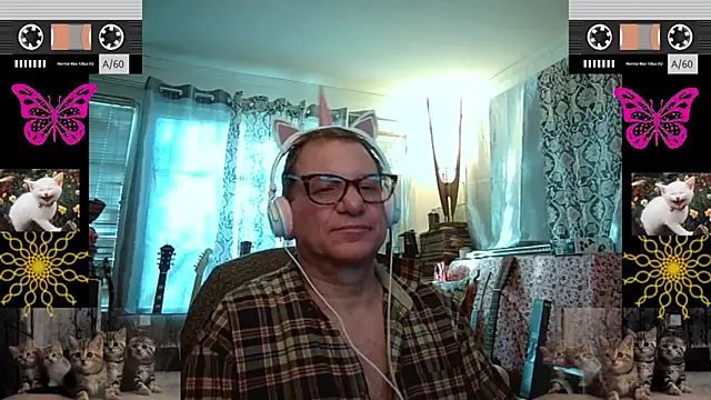 coryassman online show from 1, 2, 2025