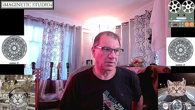 coryassman online show from 1, 10, 2025