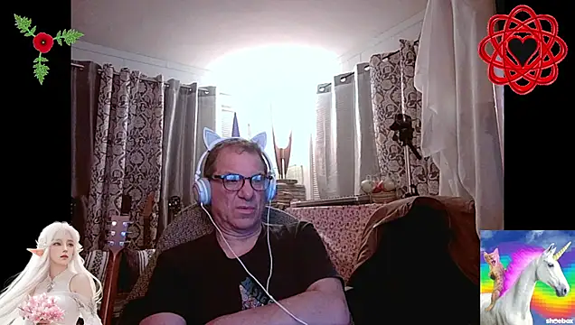 coryassman online show from 3, 10, 2025