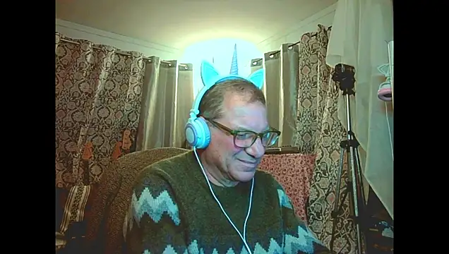 coryassman online show from 23, 2, 2026