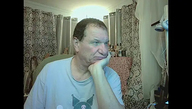 coryassman online show from 17, 6, 2026