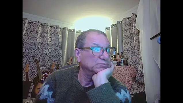 coryassman online show from 21, 6, 2026
