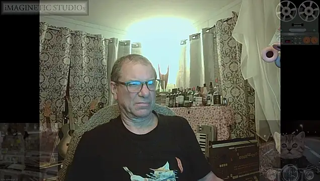 coryassman online show from 29, 6, 2026