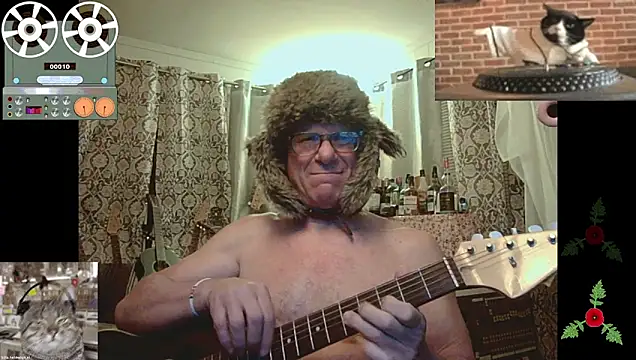 coryassman online show from 29, 6, 2026