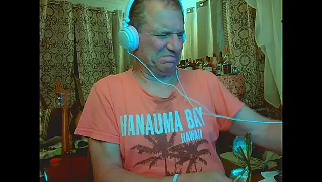 coryassman online show from 4, 7, 2026