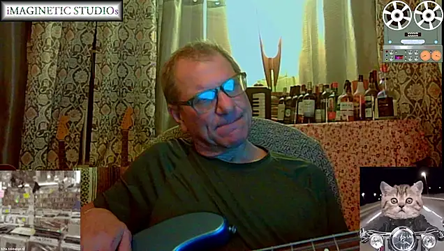 coryassman online show from 9, 7, 2026