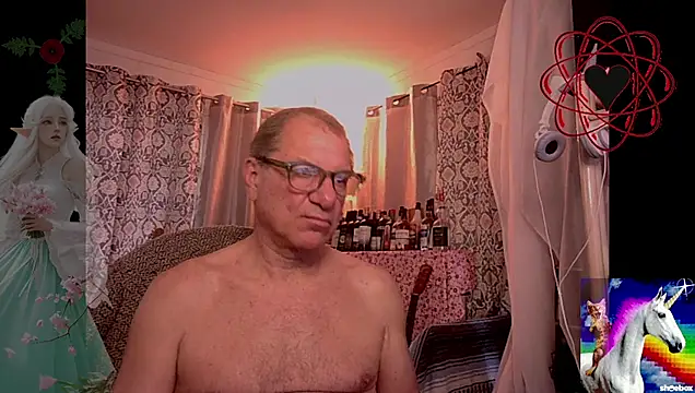 coryassman online show from 14, 7, 2026