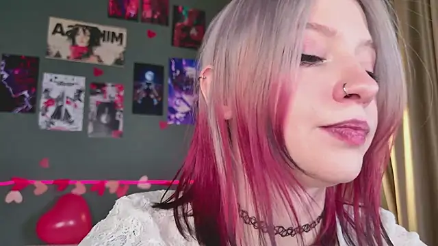 arielabradberry online show from 19, 2, 2026