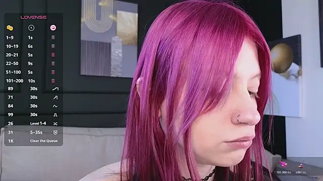 arielabradberry online show from 8, 4, 2026