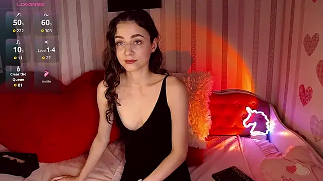 AliceNikke online show from 30, 9, 2025