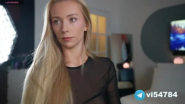 Snapshot of Vika54784 chatting on 21, 1, 2025 Vika54784 online show from 21, 1, 2025