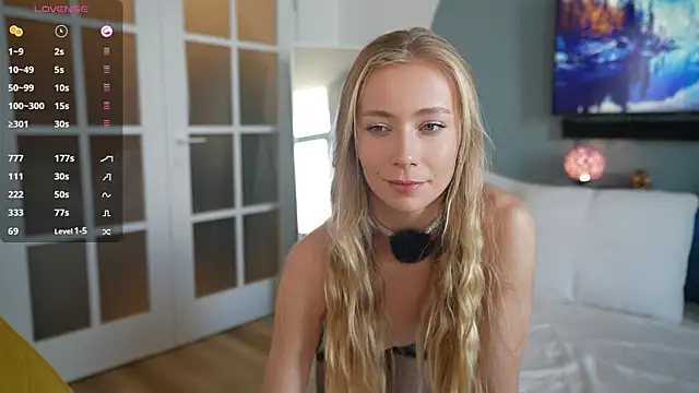 Snapshot of Vika54784 chatting on 15, 2, 2025 Vika54784 online show from 15, 2, 2025