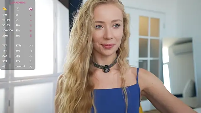 Snapshot of Vika54784 chatting on 28, 2, 2025 Vika54784 online show from 28, 2, 2025