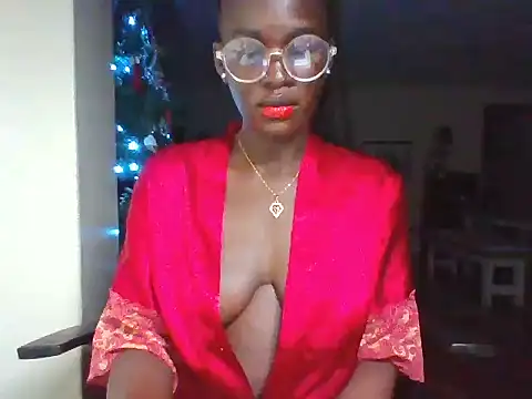 cutesmiling online show from 29, 12, 2024