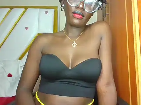cutesmiling online show from 14, 1, 2025