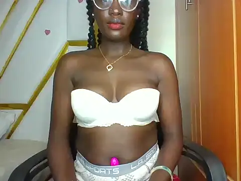 cutesmiling online show from 18, 1, 2025