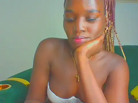 cutesmiling online show from 7, 6, 2026