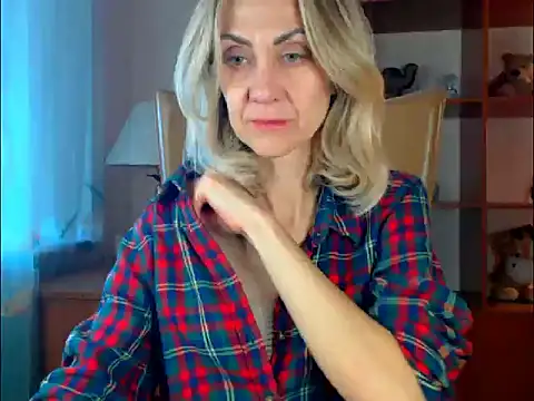 Tanya6547 online show from 1, 11, 2025