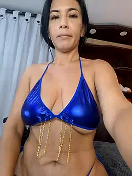 Angel Perv online show from 4, 1, 2025