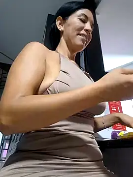 Angel Perv online show from 9, 1, 2025