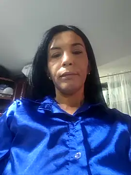 Angel Perv online show from 18, 1, 2025
