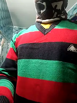 model yesx online show from 13, 1, 2026