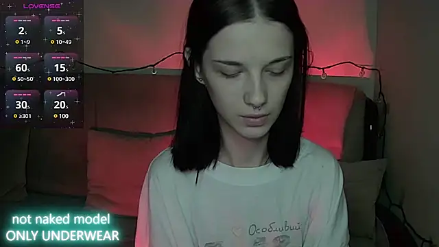 Miya Dream UKR online show from 22, 12, 2024