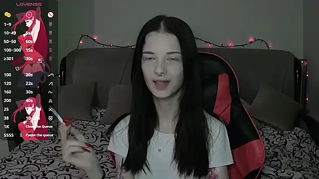 Miya Dream UKR online show from 4, 12, 2025