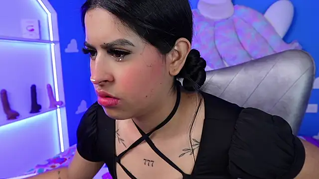 Snapshot of miss_romyna chatting on 21, 12, 2024 miss romyna online show from 21, 12, 2024