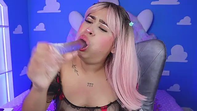 miss romyna online show from 24, 9, 2025