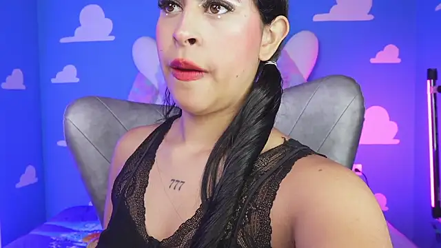 Snapshot of miss_romyna chatting on 13, 1, 2026 miss romyna online show from 13, 1, 2026