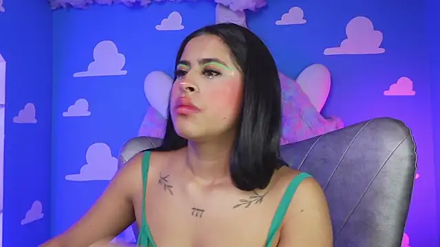 Snapshot of miss_romyna chatting on 14, 1, 2026 miss romyna online show from 14, 1, 2026