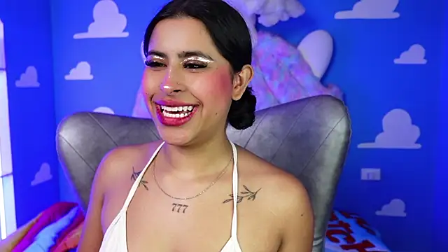 miss romyna online show from 4, 5, 2026