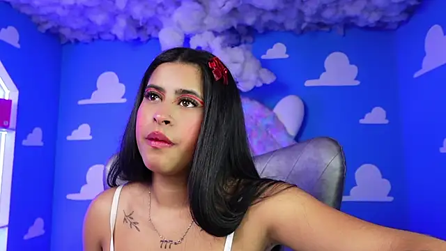 miss romyna online show from 9, 5, 2026