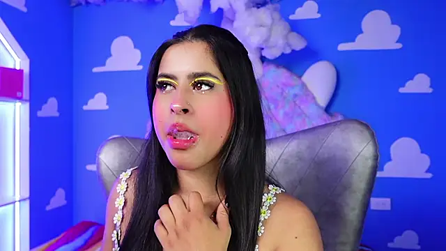miss romyna online show from 26, 5, 2026