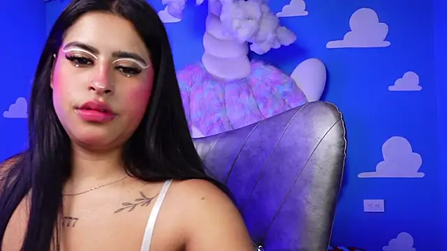 miss romyna online show from 27, 5, 2026