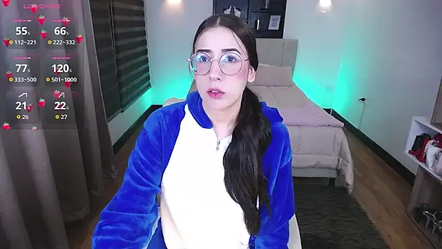 Imkitty-Horny online show from 6, 11, 2025