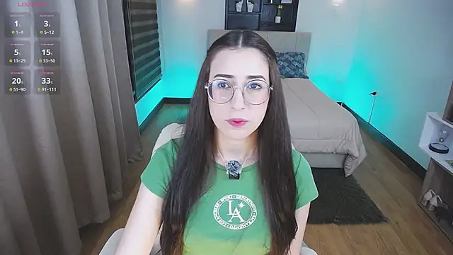 Imkitty-Horny online show from 1, 5, 2026