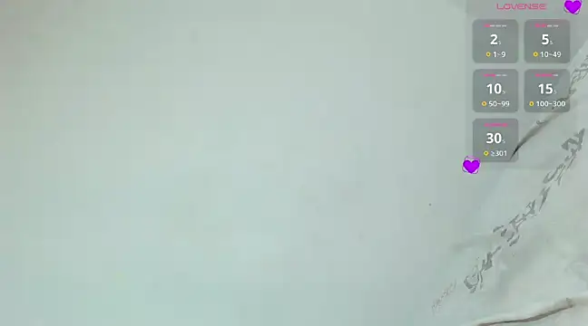 gabydevill online show from 17, 12, 2024