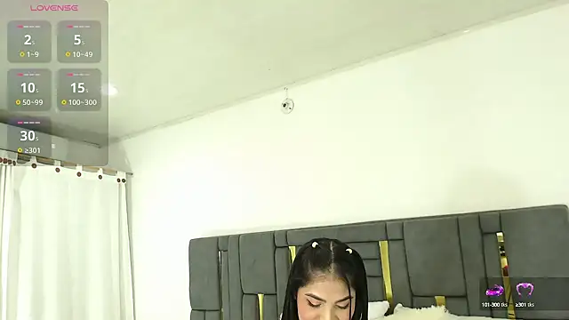 Sofy assb big online show from 10, 12, 2024