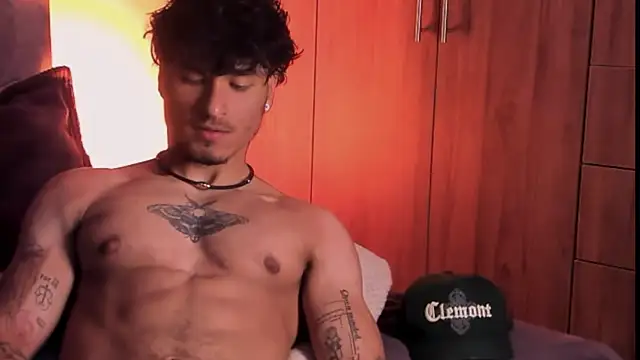 Thomas Fit1 online show from 17, 9, 2025