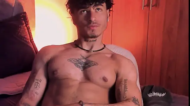 Thomas Fit1 online show from 18, 9, 2025