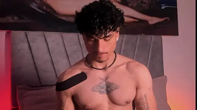 Thomas Fit1 online show from 28, 11, 2025