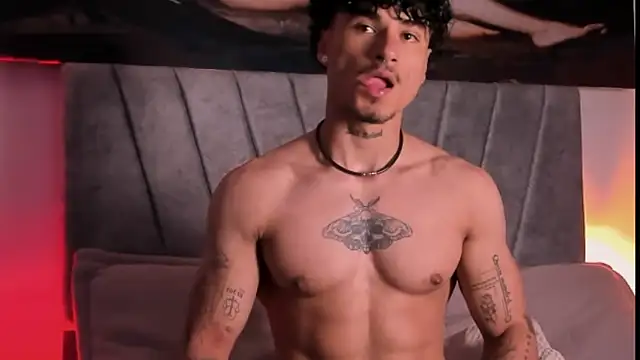 Thomas Fit1 online show from 14, 1, 2026