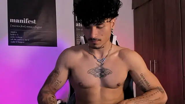 Thomas Fit1 online show from 23, 2, 2026