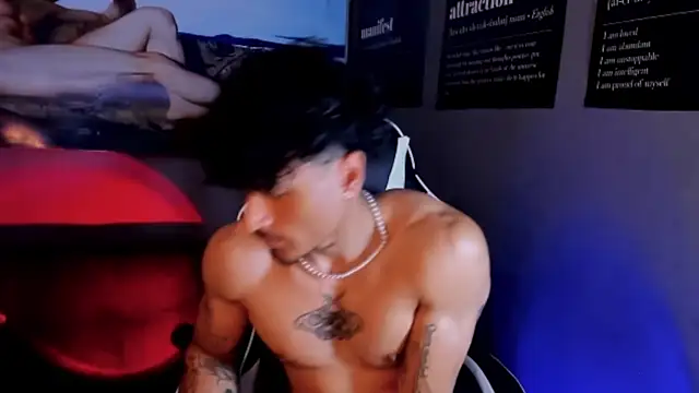 Thomas Fit1 online show from 29, 4, 2026